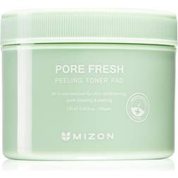 Mizon Pore Fresh Peeling Toner Pad 200ml