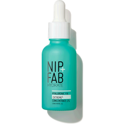 Nip+Fab Hyaluronic Fix Extreme4 Concentrate 2%