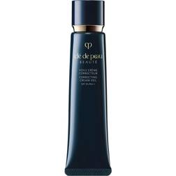 Clé de Peau Beauté Beauté Correcting Cream Veil SPF25 PA++ 37ml