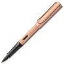 Lamy Lx Rose Gold Extra-Fine Point Fountain Pen