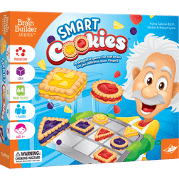 Smart Cookies