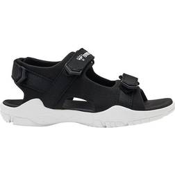 Hummel Trekking II Sandal Jr - Black