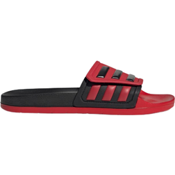 Adidas Adilette TND - Real Red/Core Black