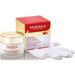 Mavala Repairing Night Creme For Hands 2.5fl oz