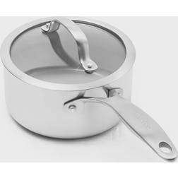 GreenPan Venice Pro med lock 1.4 L