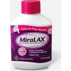 MiraLAX Laxative 507g