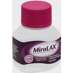 MiraLAX Laxative 116g