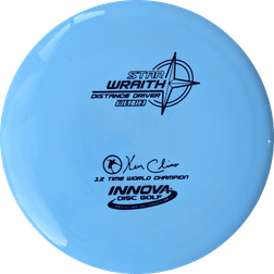 Innova Disc Golf Star Wraith