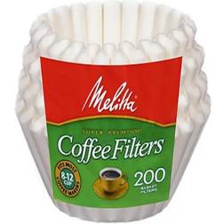 Melitta Basket 200st