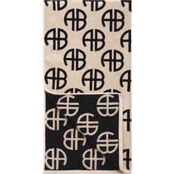 Anine Bing Bahia Bath Towel Beige (158.115x81.915cm)