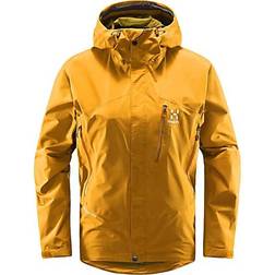 Haglöfs Astral GTX Jacket Women - Autumn Leaves