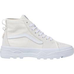 Vans Sentry Sk8-Hi Wc W - Marshmallow