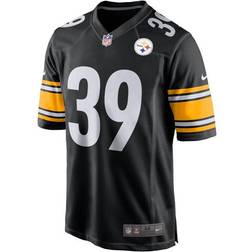 Nike Minkah Fitzpatrick Pittsburgh Steelers Game Jersey