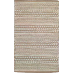 DII Stone Dobby Rug Multicolor 2x"