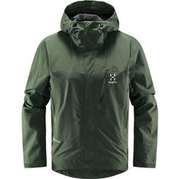 Haglöfs Astral GTX Jacket Women - Fjell Green