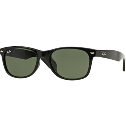 Ray-Ban New Wayfarer Classic RB2132F 902L/55