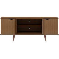 Manhattan Comfort Hampton TV Bench 63x26"