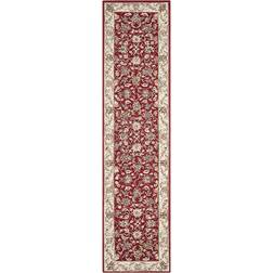 Safavieh Chelsea Collection Beige, Red 36x72"