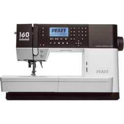 Pfaff Creative Ambition 640