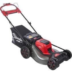 Milwaukee M18 F2LM53-122 (2x12.0Ah) Batteridriven gräsklippare