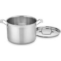 Cuisinart Classic with lid 7.57 L 25.4 cm