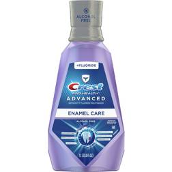 Crest Pro Health Advanced Enamel Care 1L