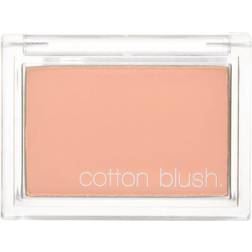 Missha Cotton Blush Mandarine Ade