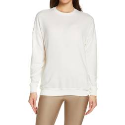 Alo Soho Pullover - Ivory