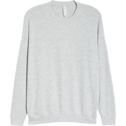 Alo Soho Pullover - Athletic Heather Grey