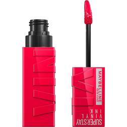 Maybelline Superstay Vinyl Ink Longwear Liquid Lipcolor #45 Capricious