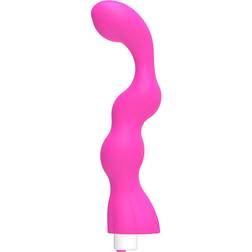 G-SPOT George