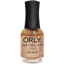 Orly Nail Lacquer Untouchable Decadence 18ml