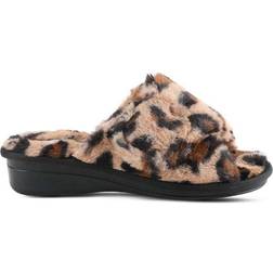 Spring Step Flexus Sweetdreams - Leopard Print