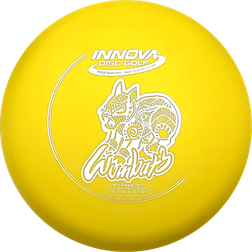 Innova Disc Golf DX Wombat3