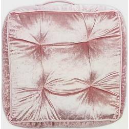Safavieh Primose Chair Cushions Pink (45.72x45.72cm)
