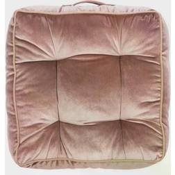 Safavieh Primrose Chair Cushions Purple (45.72x45.72cm)
