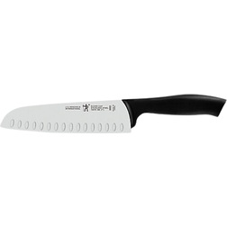 J.A. Henckels International Silvercap 13578-183 Santoku Knife 7 "