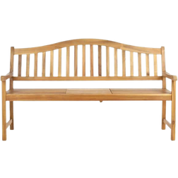 Safavieh Mischa Settee Bench 63x37.8"