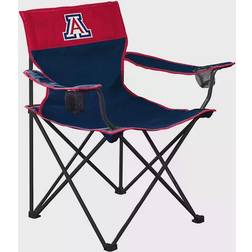 Logo Brands Arizona Wildcats Toddler Folding Chair