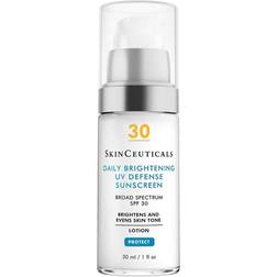 SkinCeuticals Daily Brightening UV Defense Sunscreen SPF30 1fl oz