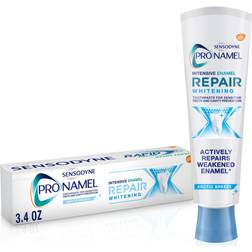 Sensodyne Pronamel Enamel Repair Whitening Toothpaste Arctic Breeze 96.4g