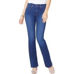 NYDJ Barbara Bootcut Jeans - Quinn