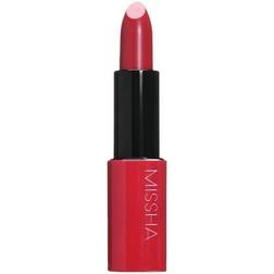 Missha Dare Rouge Sheer Sleek Berry Fatal