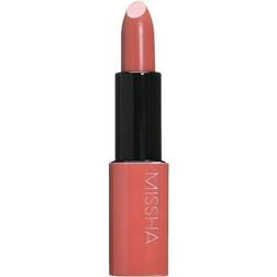 Missha Dare Rouge Sheer Sleek Peach Cinnamon