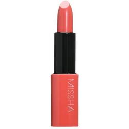 Missha Dare Rouge Sheer Sleek Pumpkin Melon