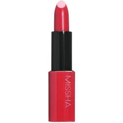 Missha Dare Rouge Sheer Sleek Gentle Young Boss