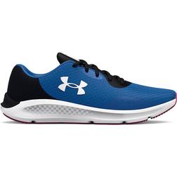 Under Armour Charged Pursuit 3 W - Victory Blue/Black