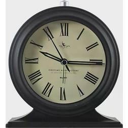 Firstime Antolini Tabletop Alarm Table Clock 5"