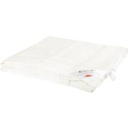 Butterfly Silk Year Round Duntäcke Beige (200x140cm)