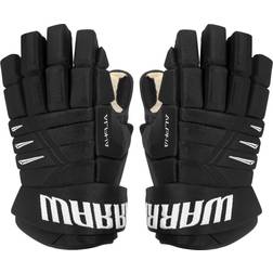 Bauer Alpha DX 4 Jr